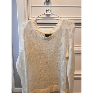 abercrombie sweater